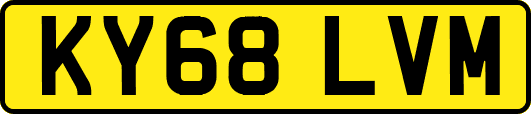 KY68LVM