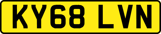 KY68LVN