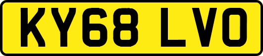 KY68LVO
