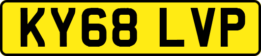 KY68LVP