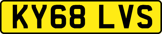 KY68LVS
