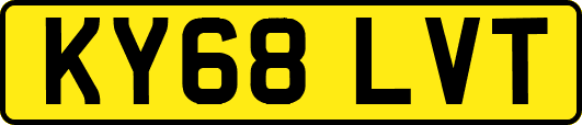 KY68LVT