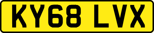 KY68LVX