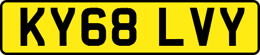 KY68LVY