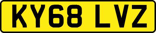 KY68LVZ
