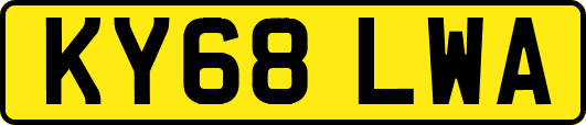 KY68LWA
