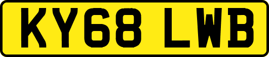 KY68LWB