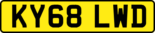 KY68LWD