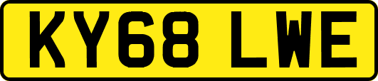 KY68LWE