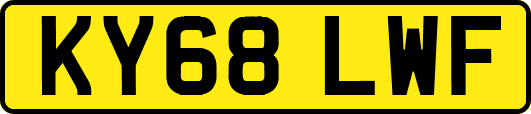 KY68LWF