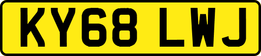 KY68LWJ
