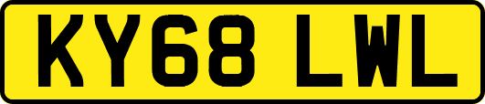 KY68LWL