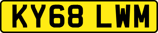 KY68LWM