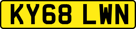 KY68LWN