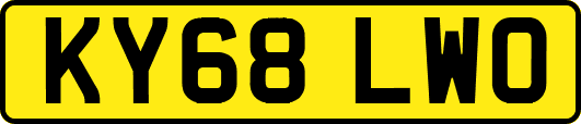 KY68LWO