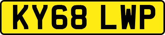 KY68LWP