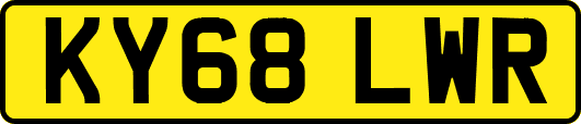 KY68LWR