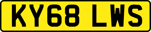 KY68LWS