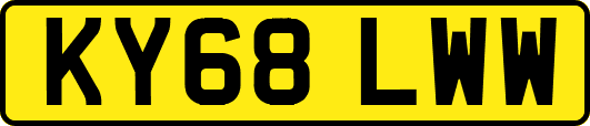 KY68LWW