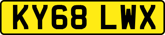 KY68LWX