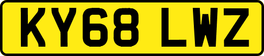KY68LWZ