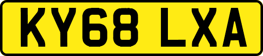KY68LXA