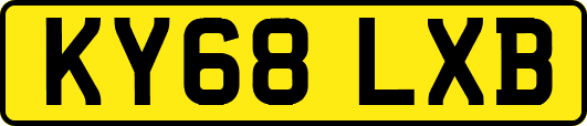 KY68LXB