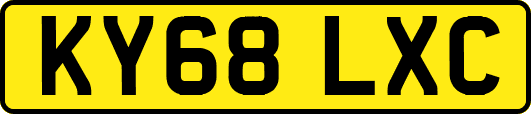 KY68LXC