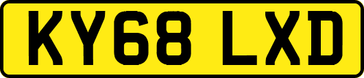 KY68LXD