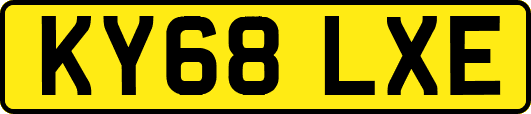 KY68LXE