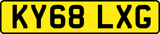 KY68LXG
