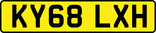 KY68LXH