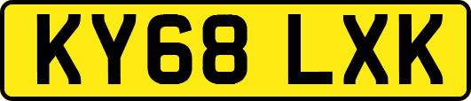 KY68LXK