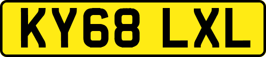 KY68LXL