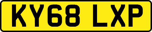 KY68LXP