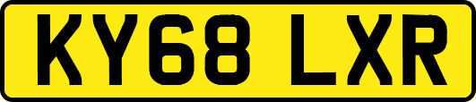 KY68LXR