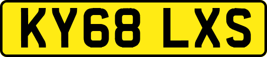 KY68LXS