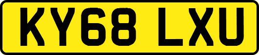 KY68LXU