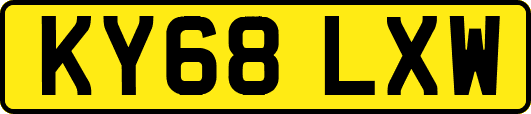 KY68LXW