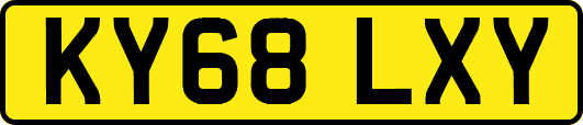 KY68LXY