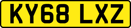 KY68LXZ