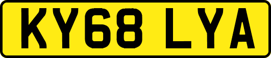 KY68LYA