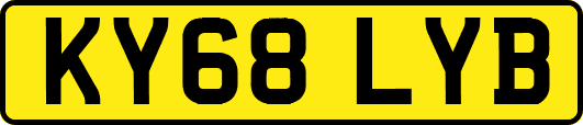 KY68LYB