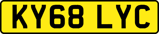 KY68LYC
