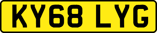 KY68LYG