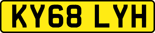 KY68LYH