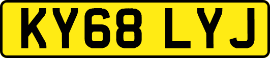 KY68LYJ