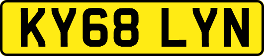 KY68LYN