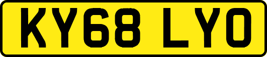 KY68LYO