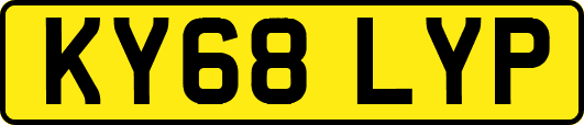 KY68LYP